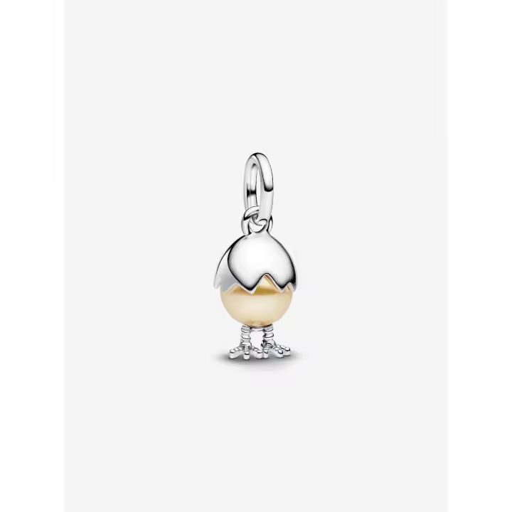 Charm Colgante Pandora Huevo  793748C01 - 1