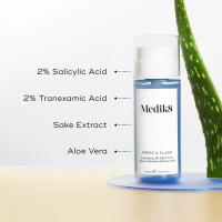 Medik8 Press & Clear 150ml Tónico Exfoliante 2% BHA - details 1