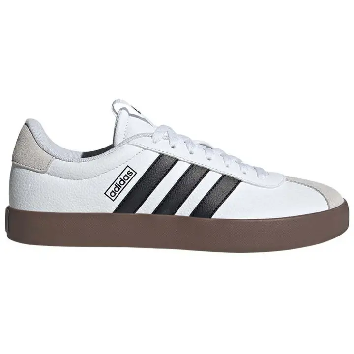 Zapatillas Adidas Vl Court 3.0 para hombre en color blanco - 1