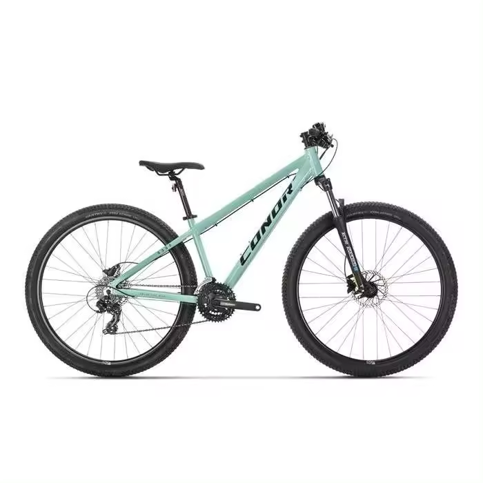Bicicleta conor 6300 "29" talla S disco hidraulico - 1