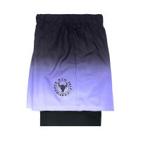 Shorts De Verano Para Hombre 2-en-1 Deportivos Casual Rápidos Al Secar Transpirables Compresión Pantalones De Entrenamiento Correr - details 9