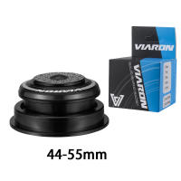 MTB Ciclismo Bicicleta Interno Sin Rosca Semi-integrado CNC Juego De Guías De Manillar 1 1/8 "-1 1/2" Rodamiento Sellado Recto Taperado Guía De Palo - details 12
