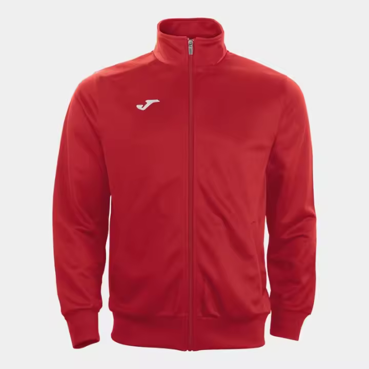 Chaqueta Joma Gala Hombre Rojo - 1