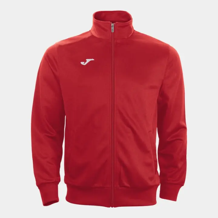 Chaqueta Joma Gala Hombre Rojo - 1