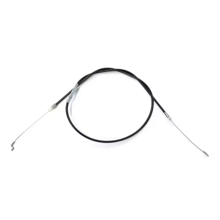 Cable De Embrague Para Jardín Hyundai Reemplazo 2018+ Accesorios De Scythe PVC Cubierta De Goma Y Acero Inoxidable Para Motosierra - 1
