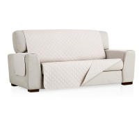 Nuevo&Almeritex 2000 Cubre Sofa - Reversible- Protector Sofá-Acolchado Sofá-Fácil de Limpiar y Transpirable - details 4