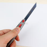 Cuchillo De Utilidad SDI Hand Brand Aleación De Acero Mini Cuchillo Antirremolques Para Comercio Al Por Mayor 3006C - details 9