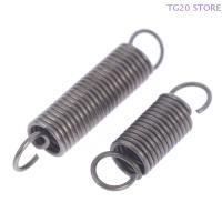 1 Pieza De Resorte De Acero Con Gancho Expansión Diámetro De Hilo 1.0 Mm Herramienta Eléctrica Para El Hogar - details 6
