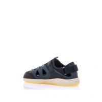 Sandalias planas niño MUSTANG 49048C58295 CALZADO RESPETUOSO MARINO 34669 25V - details 2
