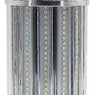 Bombilla LED E40 alta potencia maíz bombillas 80W 7000lm 2835smd lámpara 85-265V, blanco frío 6000K [clase energética A +] - 1
