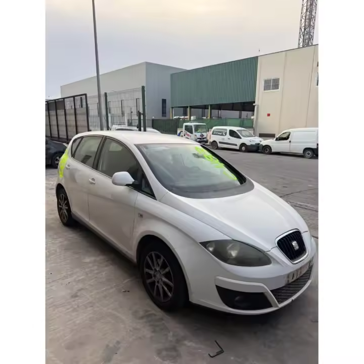 Mangueta delantera derecha compatible con Seat Altea Style ecomotive 2004 a 2009 - 1
