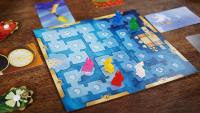 Libellud Dixit Classic Juego de Mesa de Imaginación y Creatividad Ganador de Varios Premios A Parir de 8 Años De 3 A 8 Años Versión Inglesa - details 3