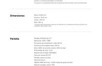 Xiaomi Redmi Note 15 Smartphone 6+128GB - AMOLED 6.7" 120 Hz, Cámara 108 MP, 4G, batería 6000 mAh, IP64, carga rápida 33 W - details 30