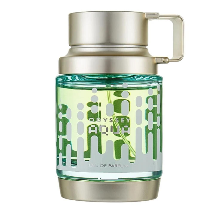 Armaf Odyssey Aqua Edition Eau de Parfum Hombre 100ML – Aroma Persistente — oferta en Miravia