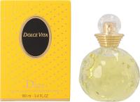 Dior Dolce Vita Eau de Toilette Spray 100ml - details 0