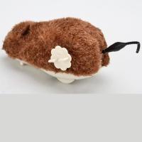 Juguete Para Gatos De Manteca Y Plástico Simulación De Rata De Cuarzo Duradero Juguete Interactivo Para Gatos En Interiores Alivio De Boredom Sin Baterías Suministros Para Mascotas - details 6
