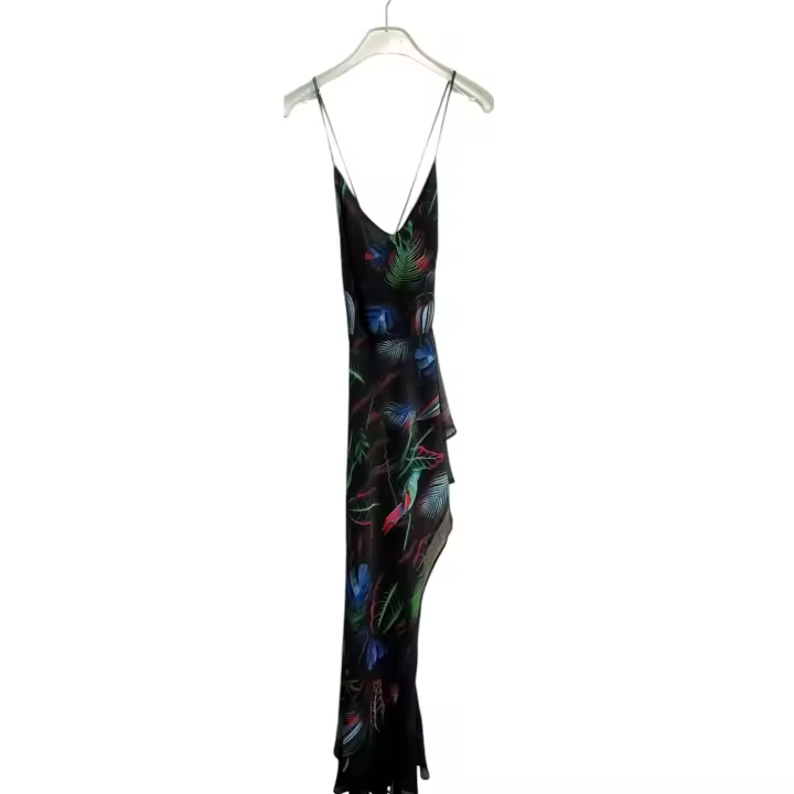 Salsa vestido para mujer - 1