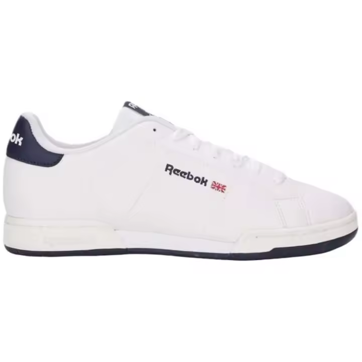 Zapatillas marca Reebok modelo 100218335 para hombre en color blanco - 1