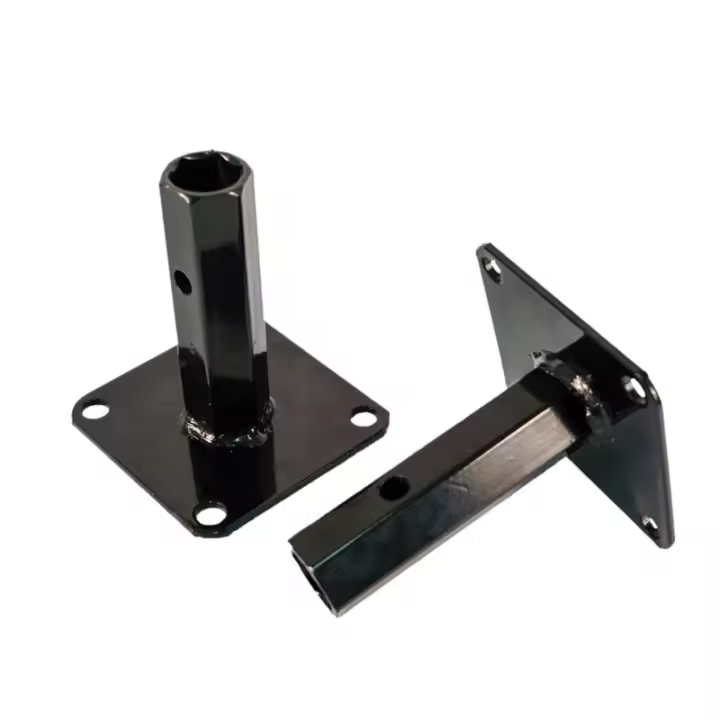 Mangones Motoazada Motocultor Eje hexagonal 24mm SAKAWA    Motoazada de Gasolina - 1