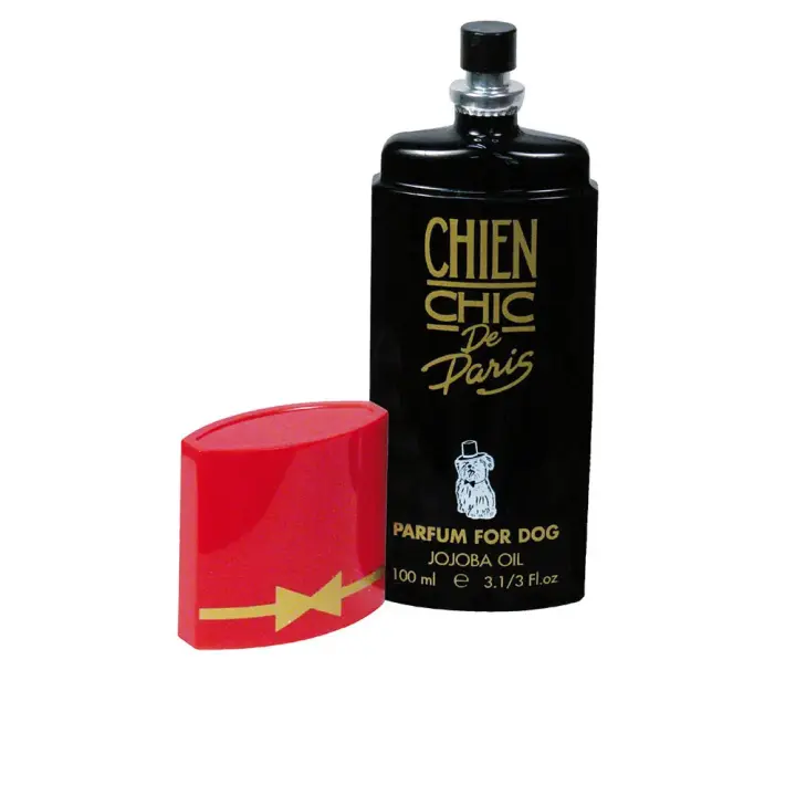 CHIEN CHIC DE PARIS PERFUME PARA PERROS - 1