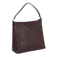 U.S. Polo Assn.-Bolso hobo BIUC75621WVP para Mujer