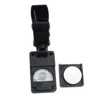 IRIN T-100 Afinador Digital De Guitarra Clip-on Con Pantalla LCD Rotatable Afinador Para Guitarra Bass Ukulele 1/5/10/50Pcs - details 6