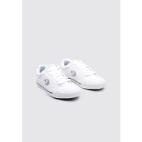 Converse SPORT CASUAL Deportivas Planas Mujer Blanco - details 0