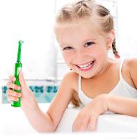 Cabezales De Cepillo Para Niños Reemplazables Stages Power EB10 Suaves Para Bricolabio EB10 Refill Para Cepillos Eléctricos Para Niños a Partir De 3 Años - details 9