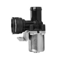 Válvula de control de agua de refrigeración a2712030164 2712030164 para w204 c180 c200 m271 w212 e200 agua de aire caliente - details 0