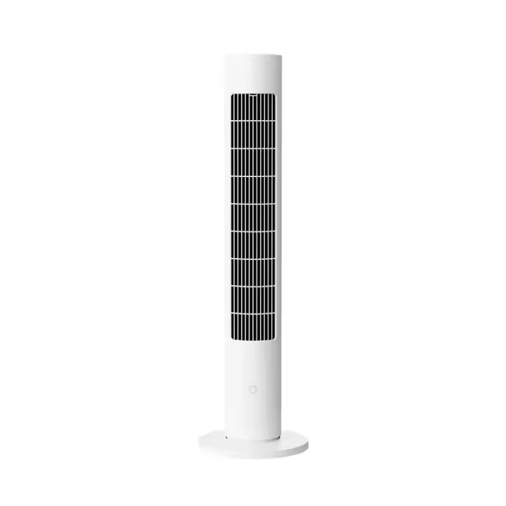 Xiaomi Mijia Smart Tower Fan 2 Conversión de frecuencia CC inteligente 150 ° Trabajo de viento natural DIY con Mi Home BPTS02DM - 1