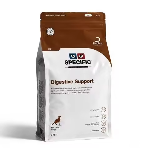Specific Digestive Support Fid 2 Kg - 1
