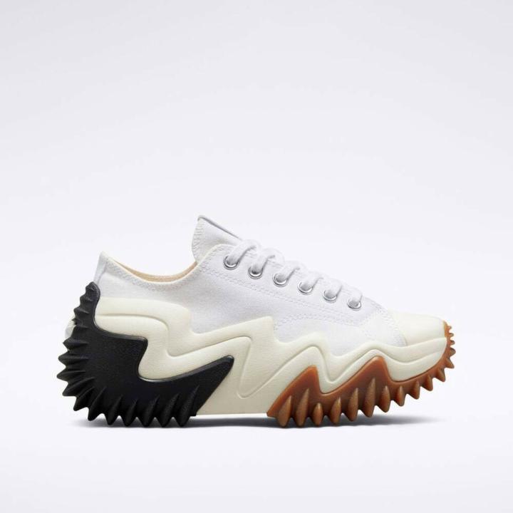 Zapatillas Converse Run Star Motion Ox - Estilo Moderno