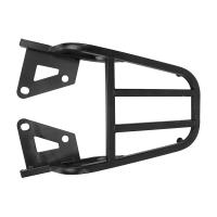 Accesorios Para Motocicleta Soporte De Equipaje Trasero Para Grom MSX125 Repuesto Para Portaequipaje Trasero De Motocicleta Carrier Ride on Pillion - details 2