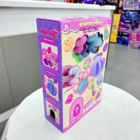 Nueva Figura De Acción Descompresión Para Niños Muñeca De Huevo Mecánica Juguete De Alivio Del Estrés Caja Misteriosa De Regalo De Navidad - details 5