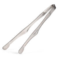 Set De Camping Con Sartén Y Pinzas Para BBQ Tierra De Titanio Superficie No Adherente Matte Ideal Para 1 Personas - details 15