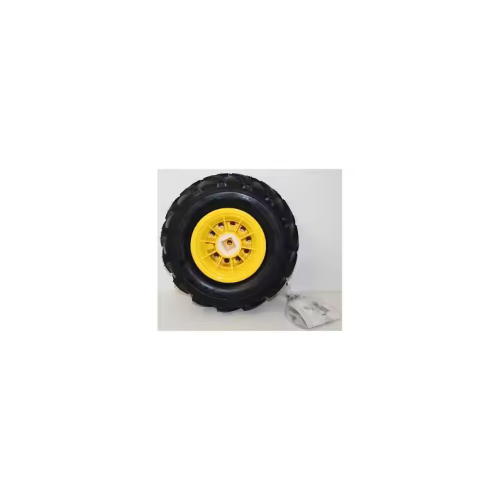 Rolly Toys Neumáticos 6 Pulgadas 110 a 325 Completa Derecha - Incluye Bolsa de Montaje - 1
