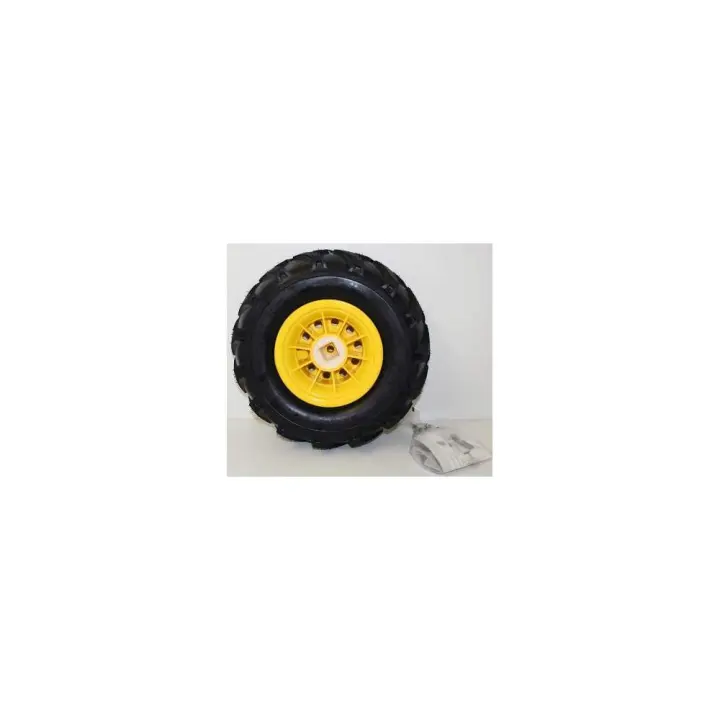 Rolly Toys Neumáticos 6 Pulgadas 110 a 325 Completa Derecha - Incluye Bolsa de Montaje - 1
