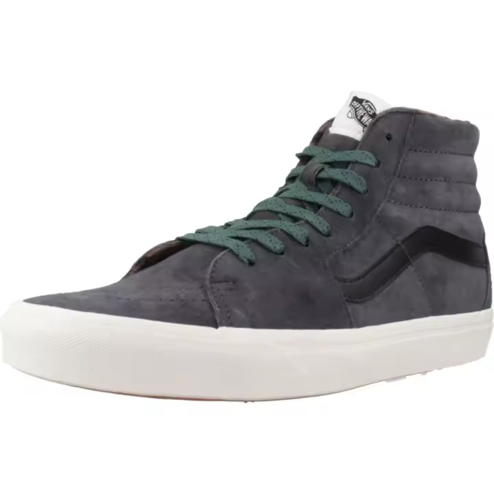 Zapatillas deportivas de Hombre Marca Vans Modelo Sk8-hi - 1