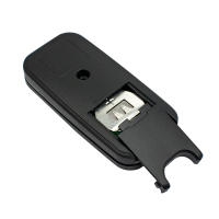Control Remoto De Puerta De Garaje SEIP SKR433-3 433.92MHz B43A023004-3 SKRJ433 SKR433 SKR433-1 Código De Carga Dinámica - details 5
