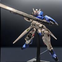 Modelo De Mecha Astaroth De Iron Blood Orphan Corps 1/144 Figura De Acción Decoración De Escritorio Regalo Coleccionable Para Jóvenes De 14 Años O Más - details 1