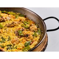 N / Arroz Categoría Extra Dacsa Denominación de Origen Arroz de Valencia 4 paquetes de 1 kilo cada paquete - details 0