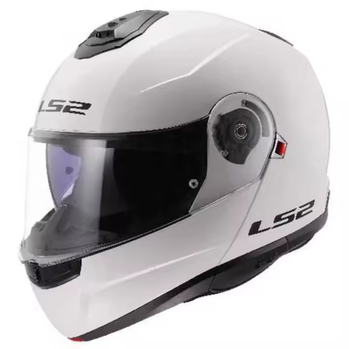 Ls2 Casco Modular Ff908 Strobe Ii - 1