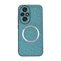 Funda De Cuero Magnética Para Honor 200 pro Lite 100 pro Compatible Con Carga Inalámbrica Resistente a Arañazos Y Huellas Desechable - details 12