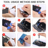 Pantalla LCD Incell Para iPhone 11 pro Max De Elekworld Con 3D Touch Digitizer Sin Pixel Muerto Repuesto Para Teléfono Móvil Capacidad Táctil Superior a 3 Pulgadas TFT - details 6