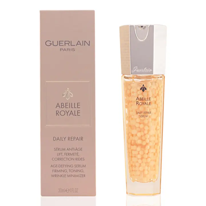 ABEILLE ROYALE SERUM REPARADOR DIALY 30ML - 1