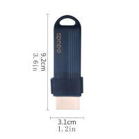 Cepillo De Limpieza Potente De Goma Para Eliminar Manchas Rígidas En Una Varietad De Superficies Cepillo De Cocina Para Limpieza De Baño Entre Rincones - details 0