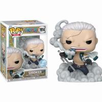 Funko Pop Manga One Piece Smoker Special Edition 1914 Figura Coleccionable - details 2