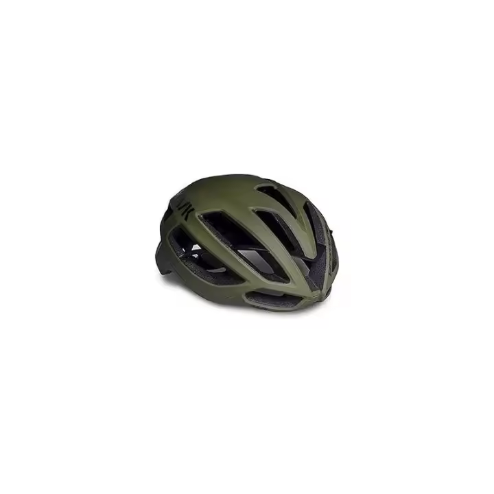 Kask Casco Protone Icon Color Verde Oliva Mate Talla S 50-56 cm  KASK   de ciclismo para bicicleta - 1
