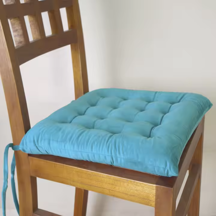 10XDIEZ Tapeta silla velour sunset 18878 jade - Práctica y fácil de colocar, ideal para aportar estilo y comodidad - 1