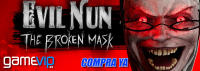 EVIL NUN THE BROKEN MASK UNHOLY EDITION PS5 - Nuevo a estrenar - PAL España - Meridiem Games - Terror - details 0